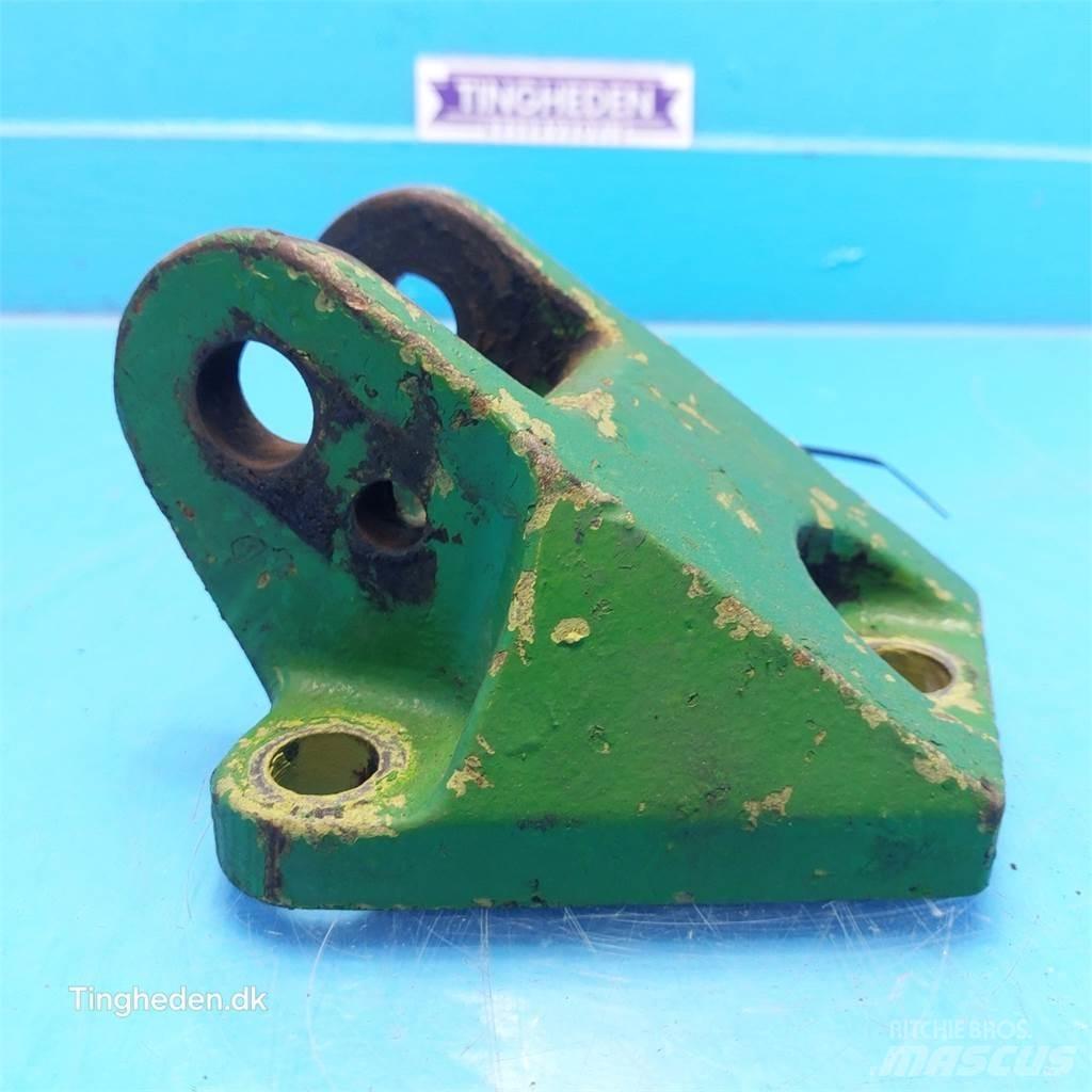 John Deere 2020 Muud traktoritarvikud
