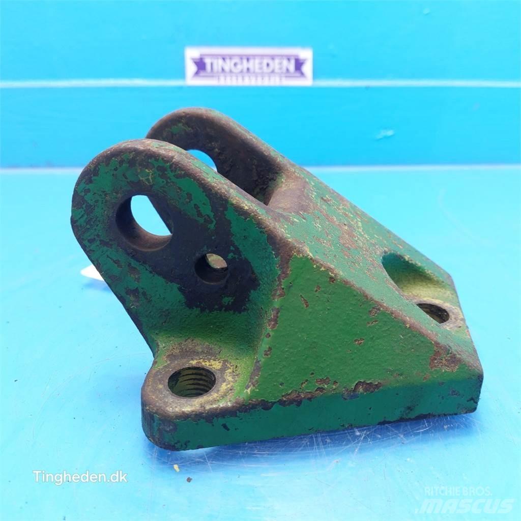 John Deere 2020 Muud traktoritarvikud