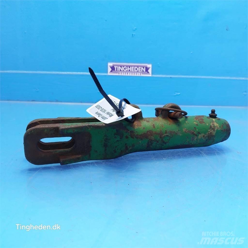 John Deere 2020 Muud traktoritarvikud