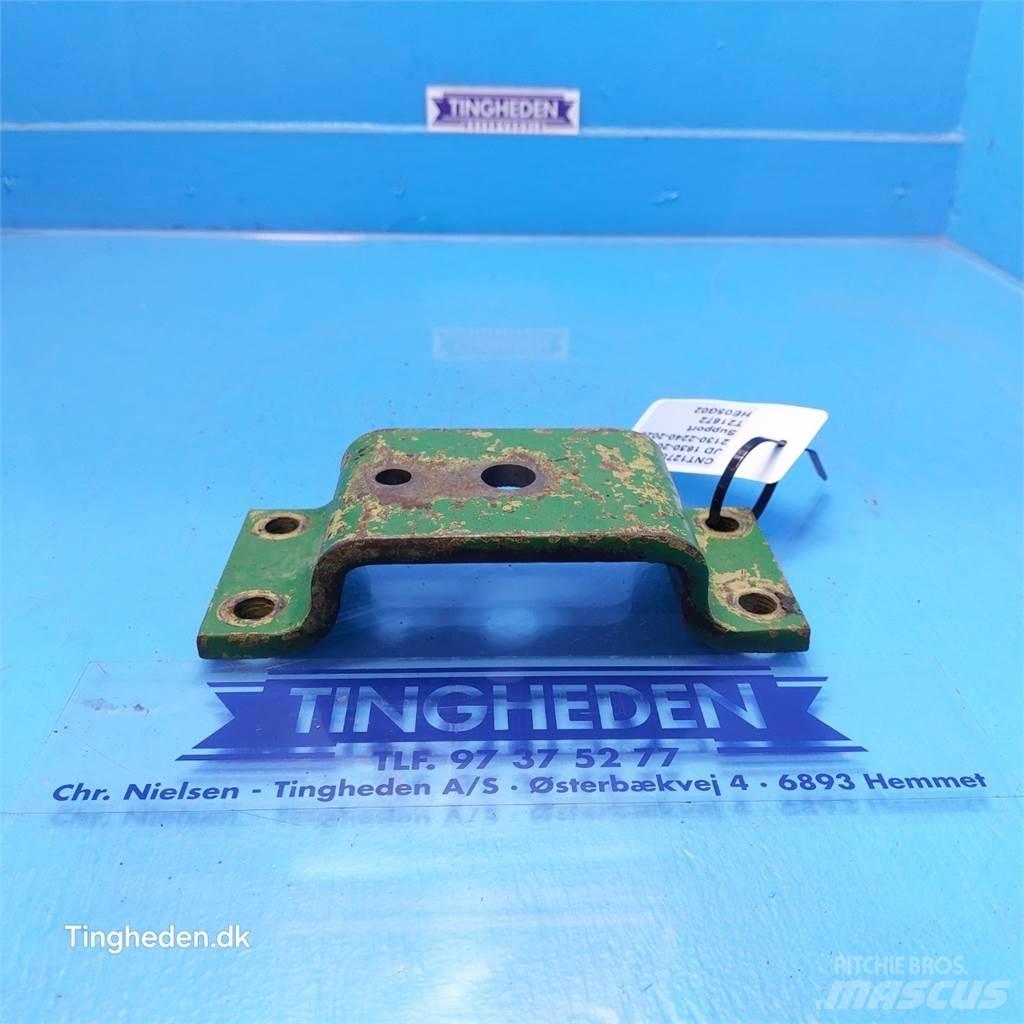 John Deere 2020 Muud traktoritarvikud