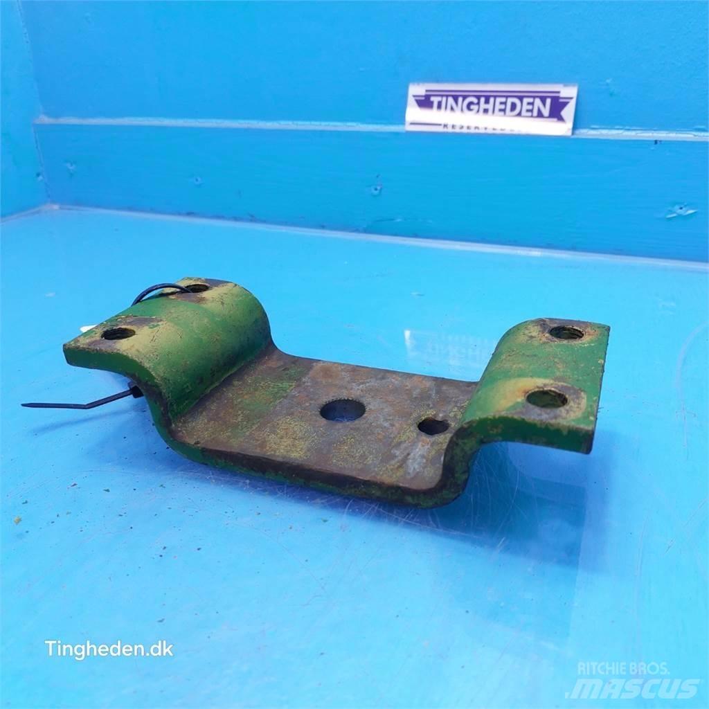John Deere 2020 Muud traktoritarvikud