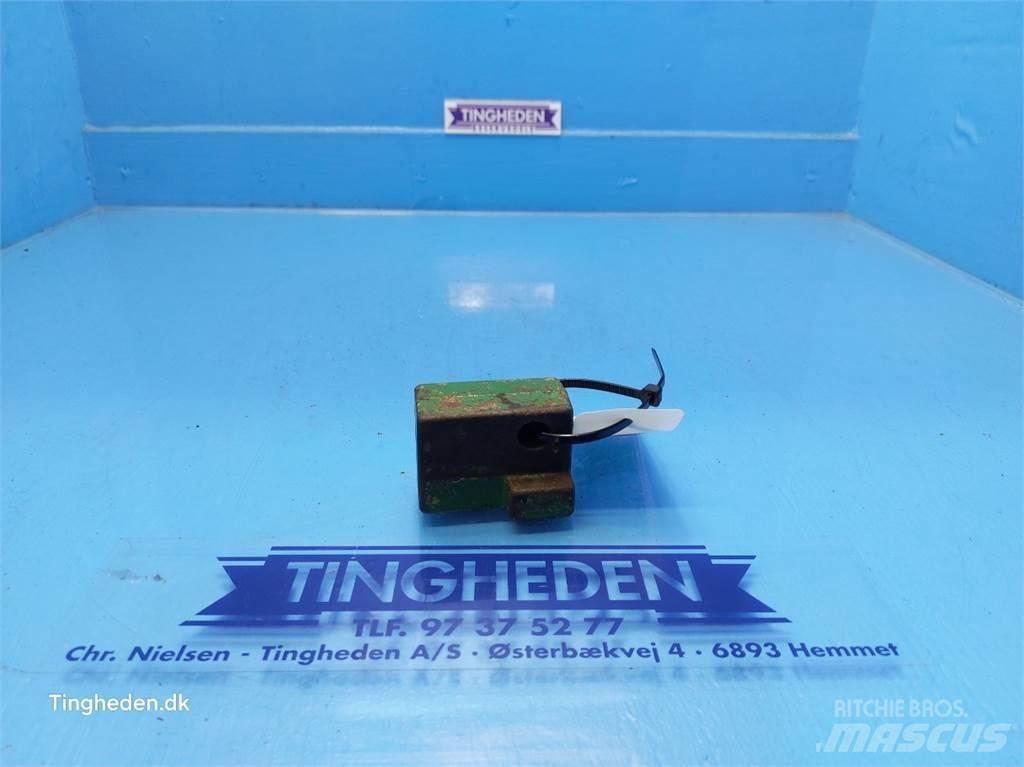 John Deere 2020 Muud traktoritarvikud