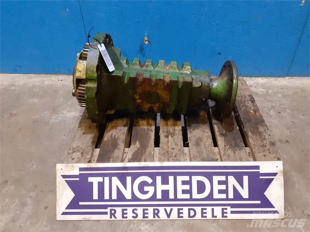 John Deere 2030 Muud traktoritarvikud