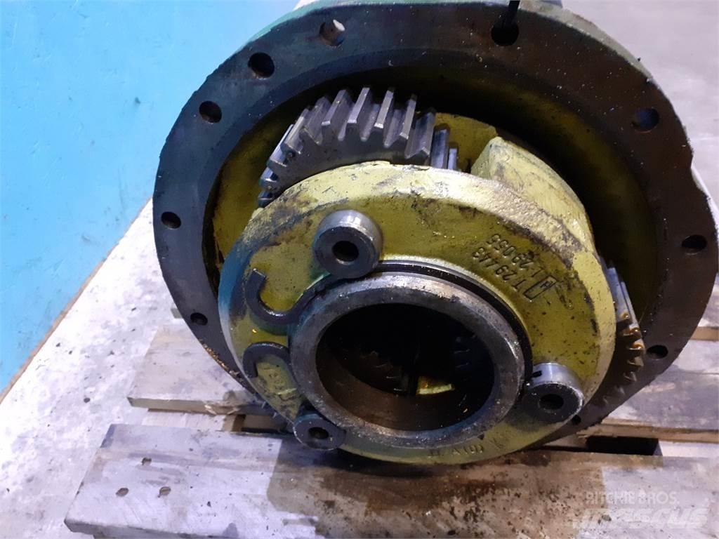 John Deere 2030 Muud traktoritarvikud