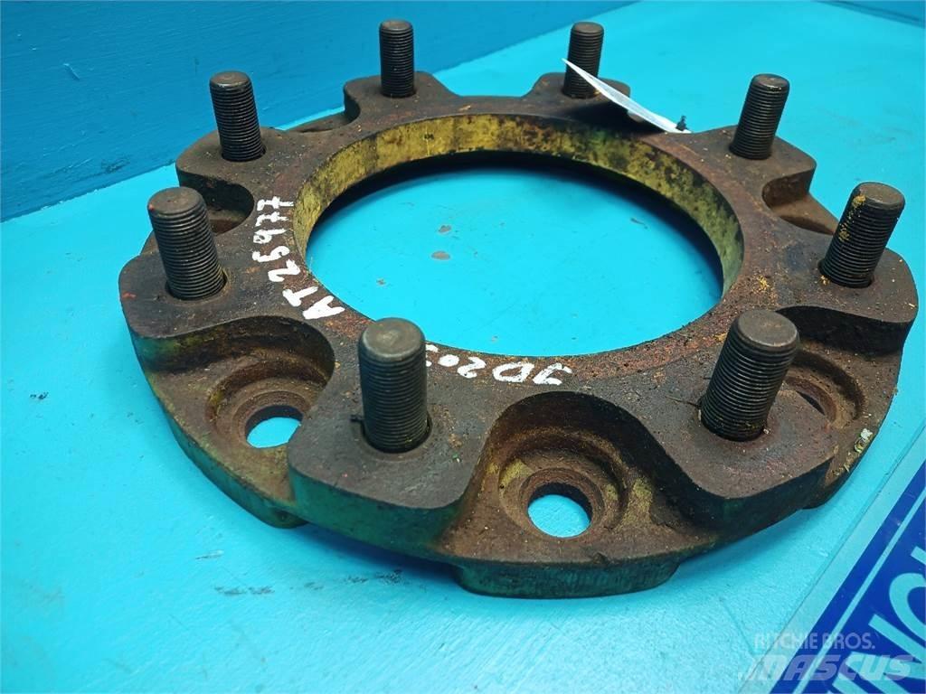 John Deere 2030 Muud traktoritarvikud