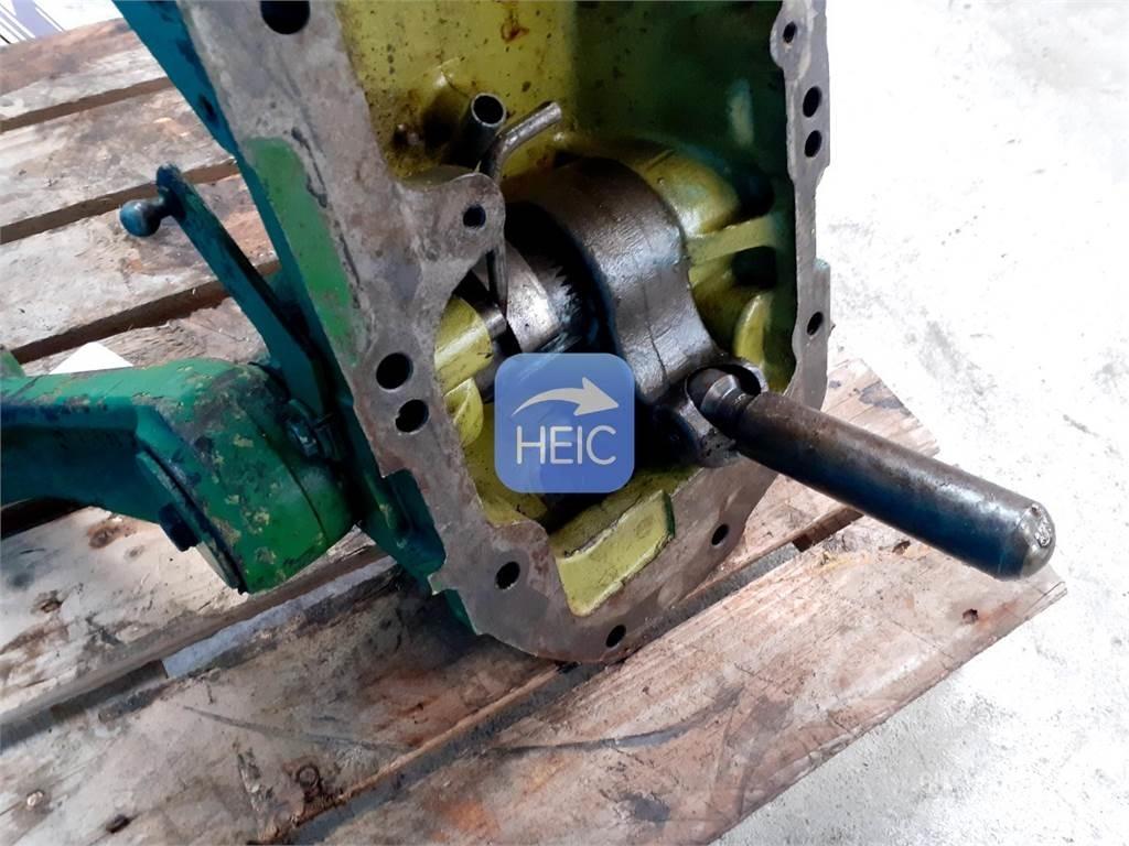 John Deere 2030 Muud traktoritarvikud