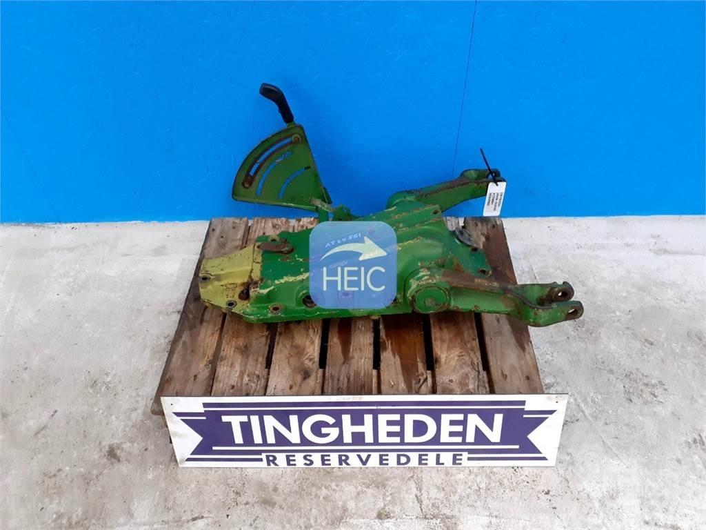 John Deere 2030 Muud traktoritarvikud