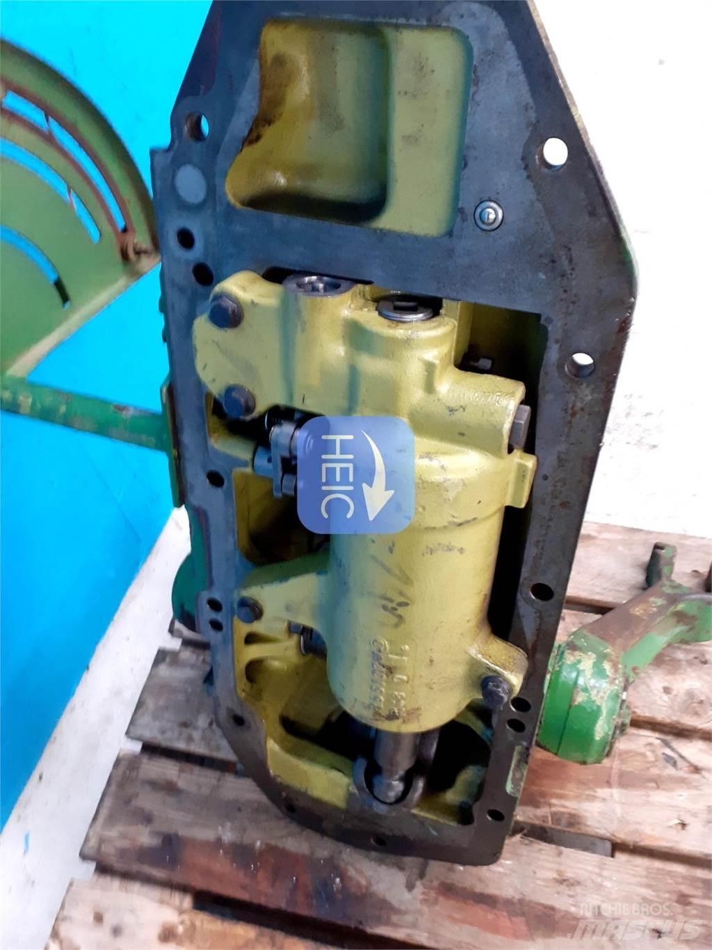 John Deere 2030 Muud traktoritarvikud