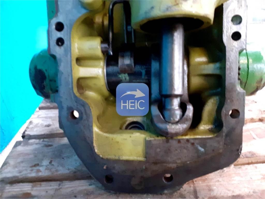 John Deere 2030 Muud traktoritarvikud