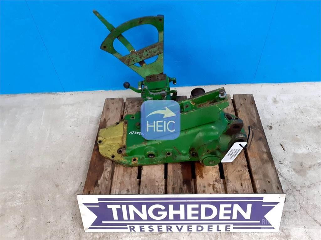 John Deere 2030 Muud traktoritarvikud