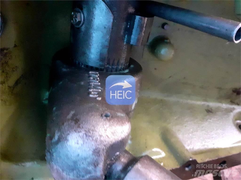 John Deere 2030 Muud traktoritarvikud