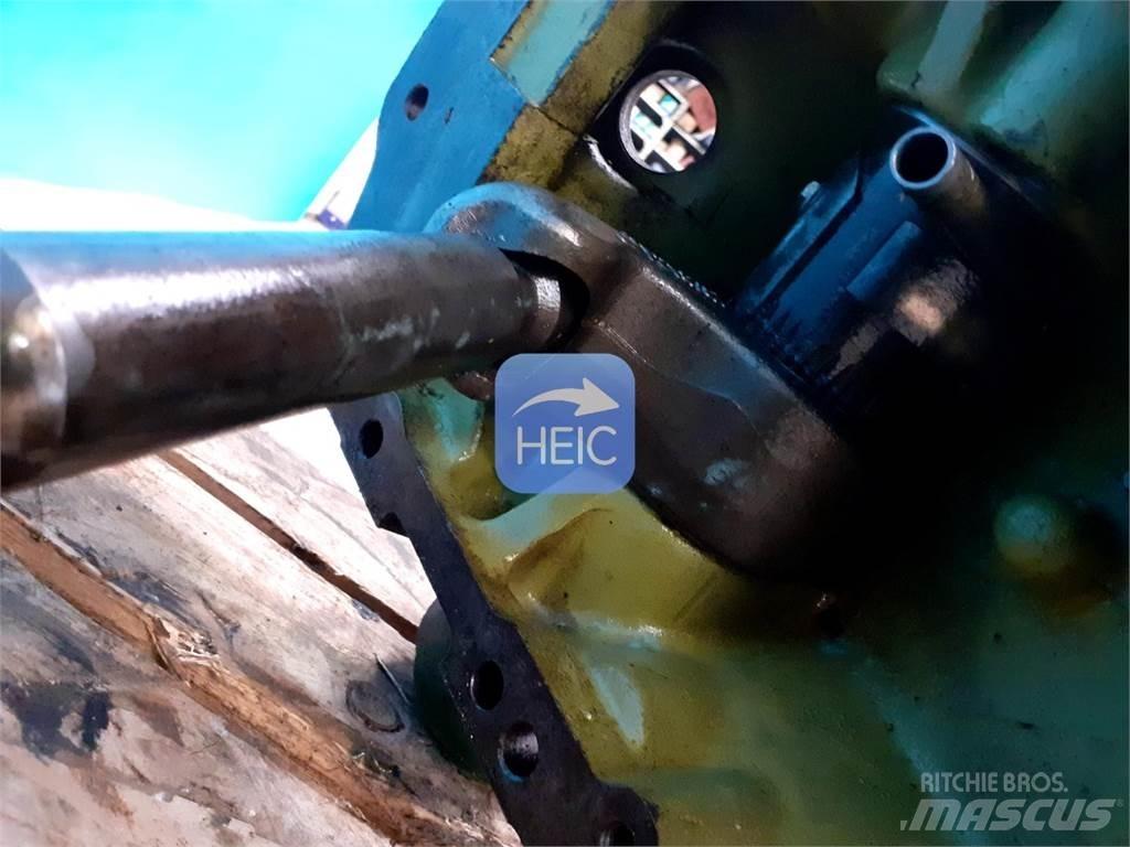 John Deere 2030 Muud traktoritarvikud
