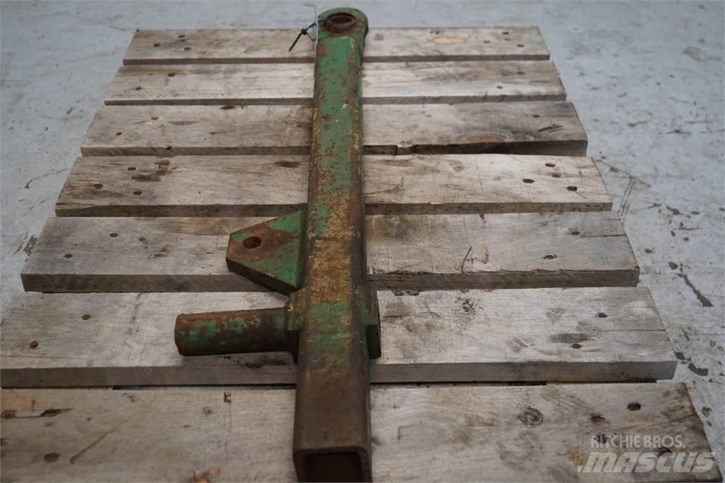 John Deere 2030 Muud traktoritarvikud