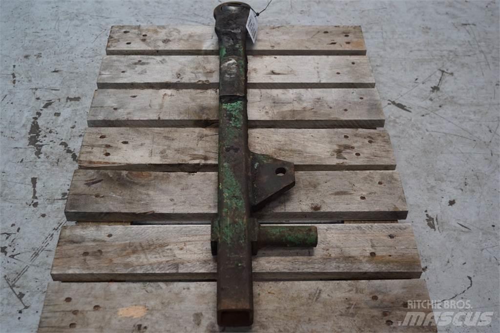 John Deere 2030 Muud traktoritarvikud