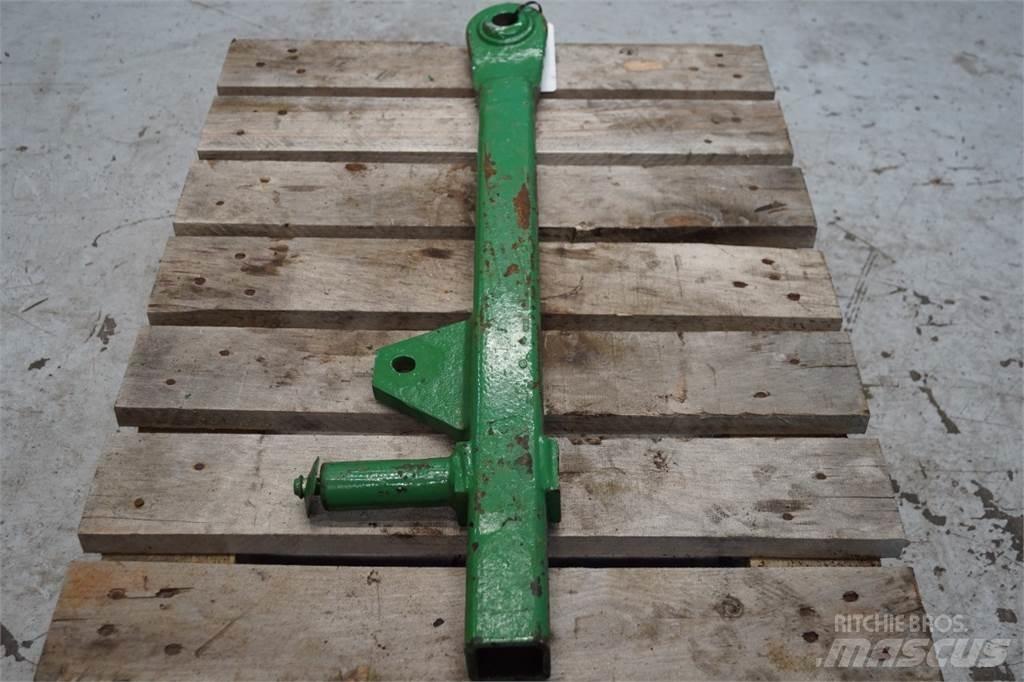 John Deere 2030 Muud traktoritarvikud
