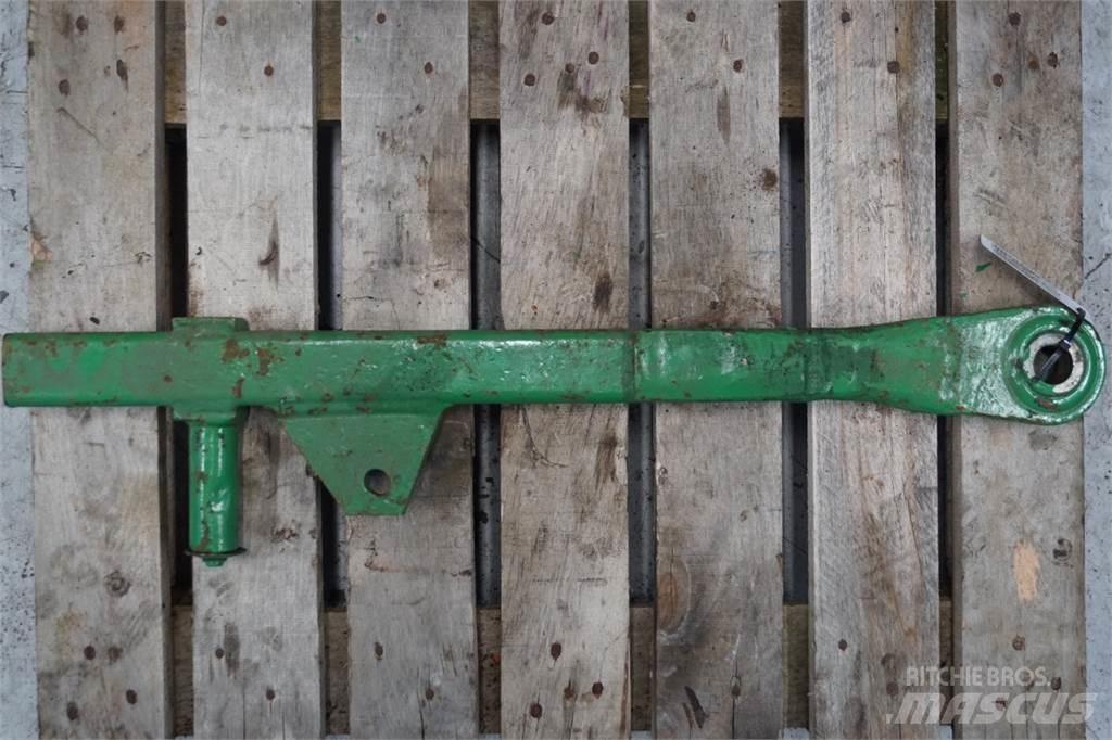 John Deere 2030 Muud traktoritarvikud