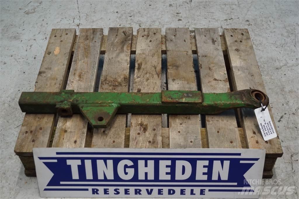 John Deere 2030 Muud traktoritarvikud