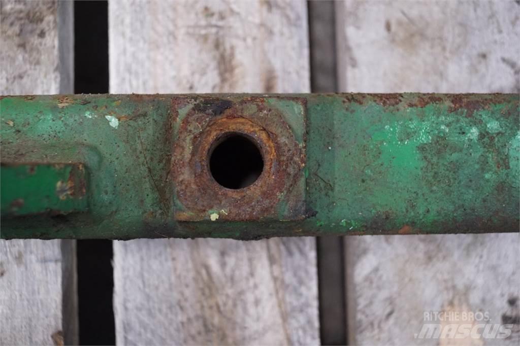 John Deere 2030 Muud traktoritarvikud