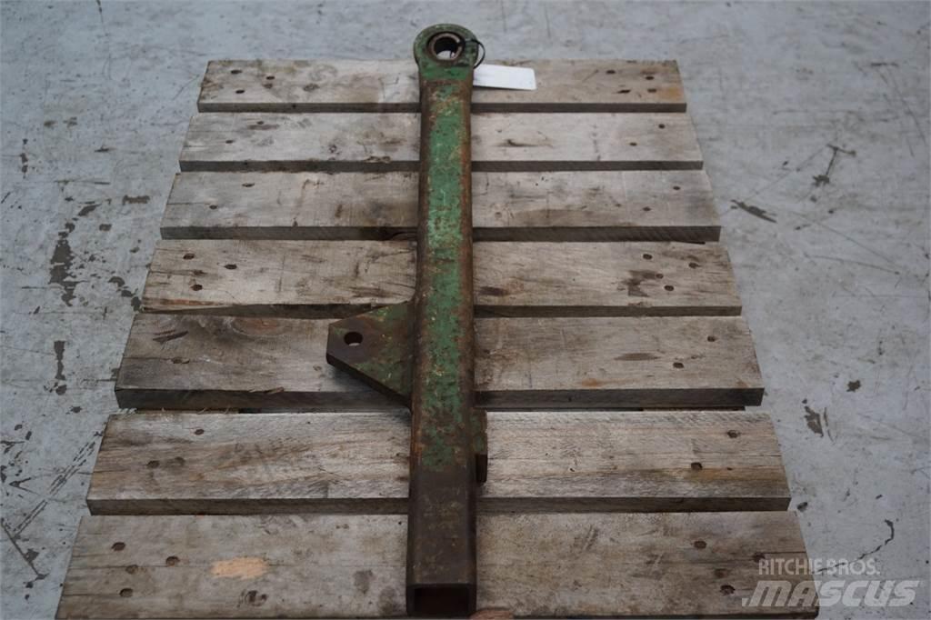 John Deere 2030 Muud traktoritarvikud