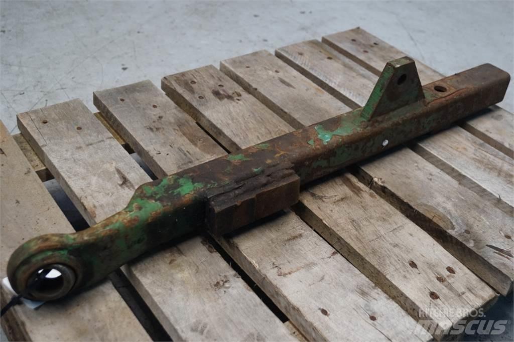 John Deere 2030 Muud traktoritarvikud