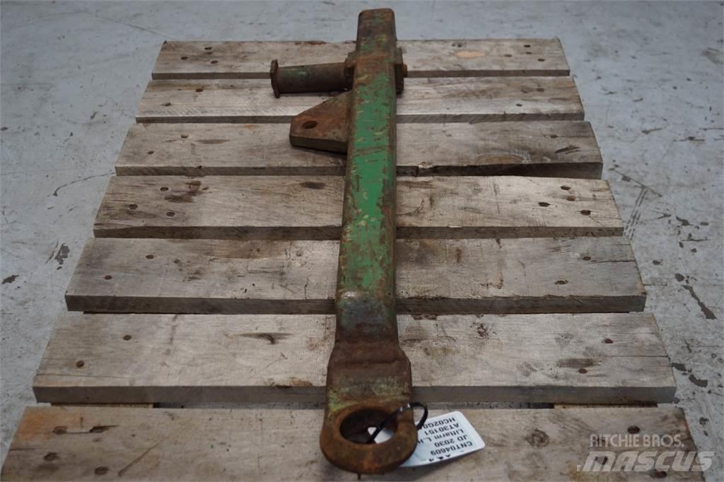 John Deere 2030 Muud traktoritarvikud