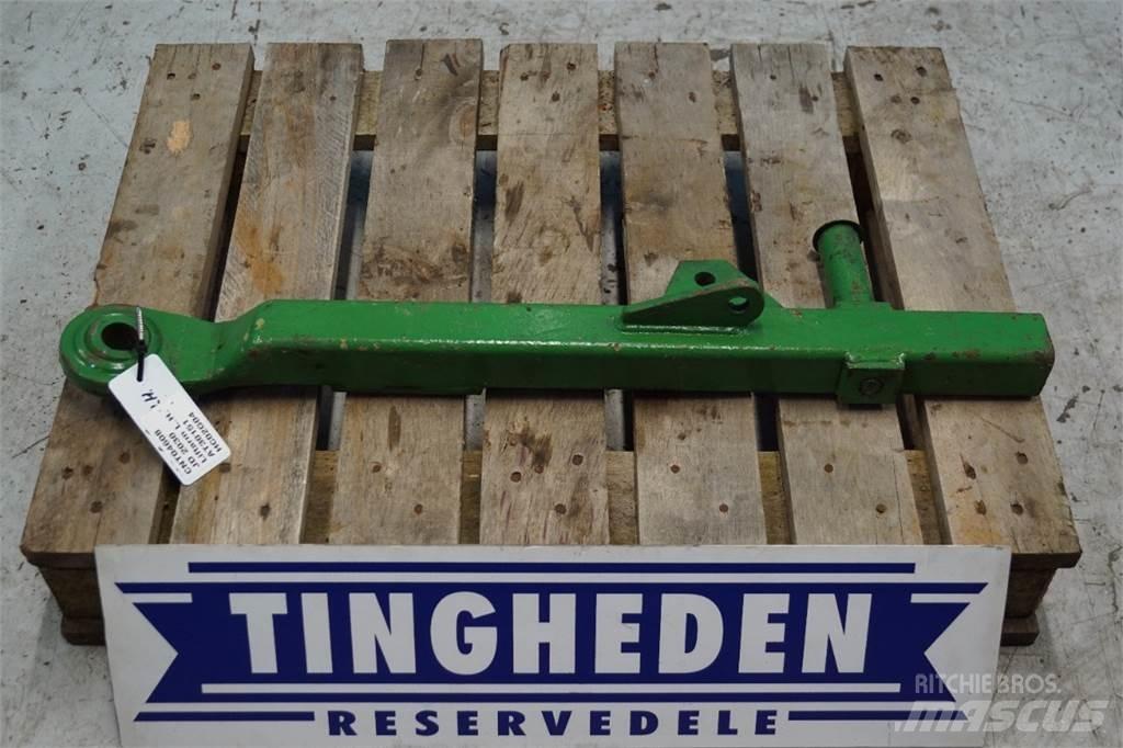 John Deere 2030 Muud traktoritarvikud
