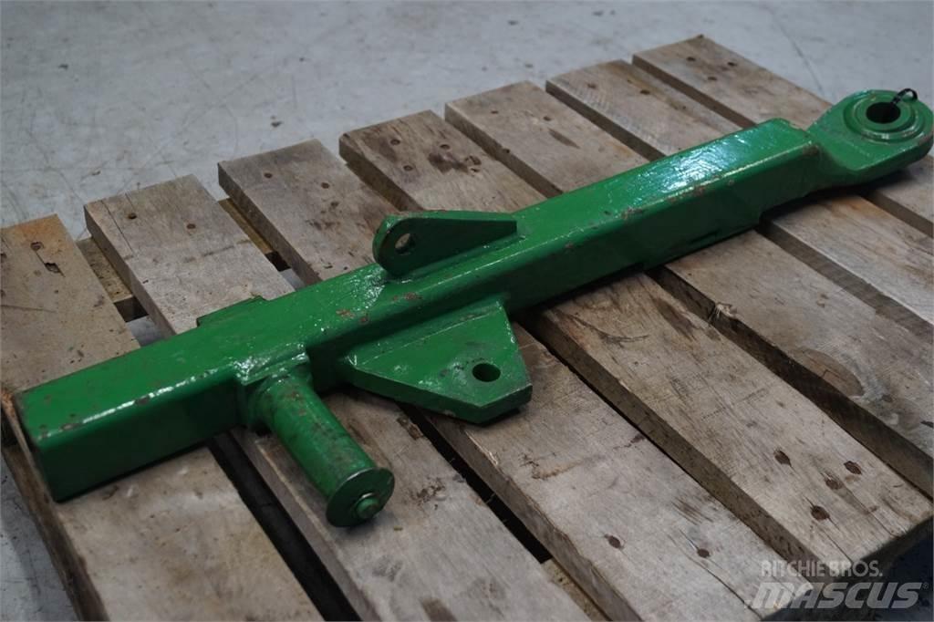 John Deere 2030 Muud traktoritarvikud