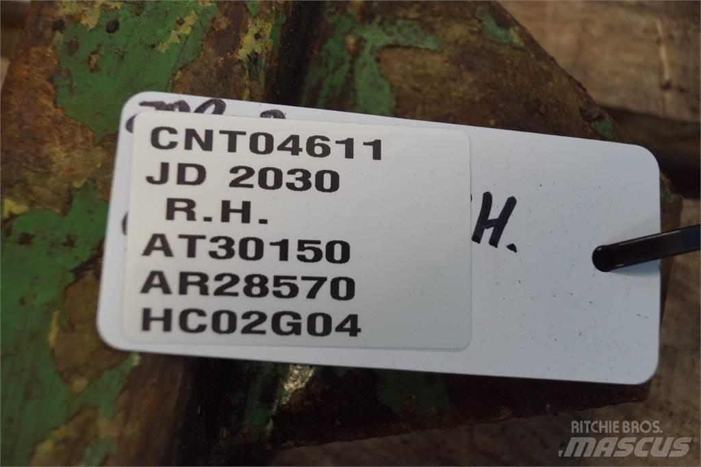 John Deere 2030 Muud traktoritarvikud