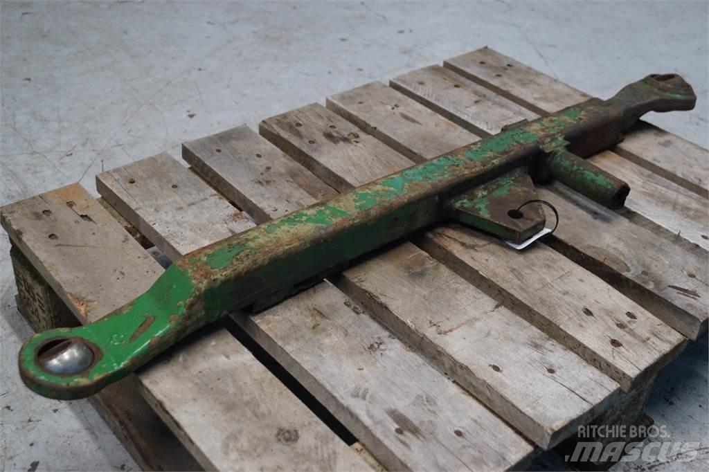 John Deere 2030 Muud traktoritarvikud