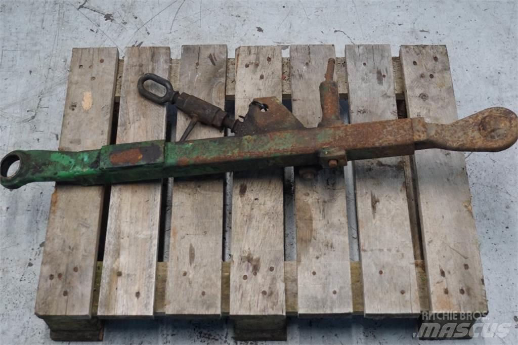 John Deere 2030 Muud traktoritarvikud