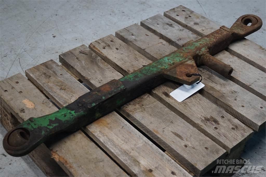 John Deere 2030 Muud traktoritarvikud