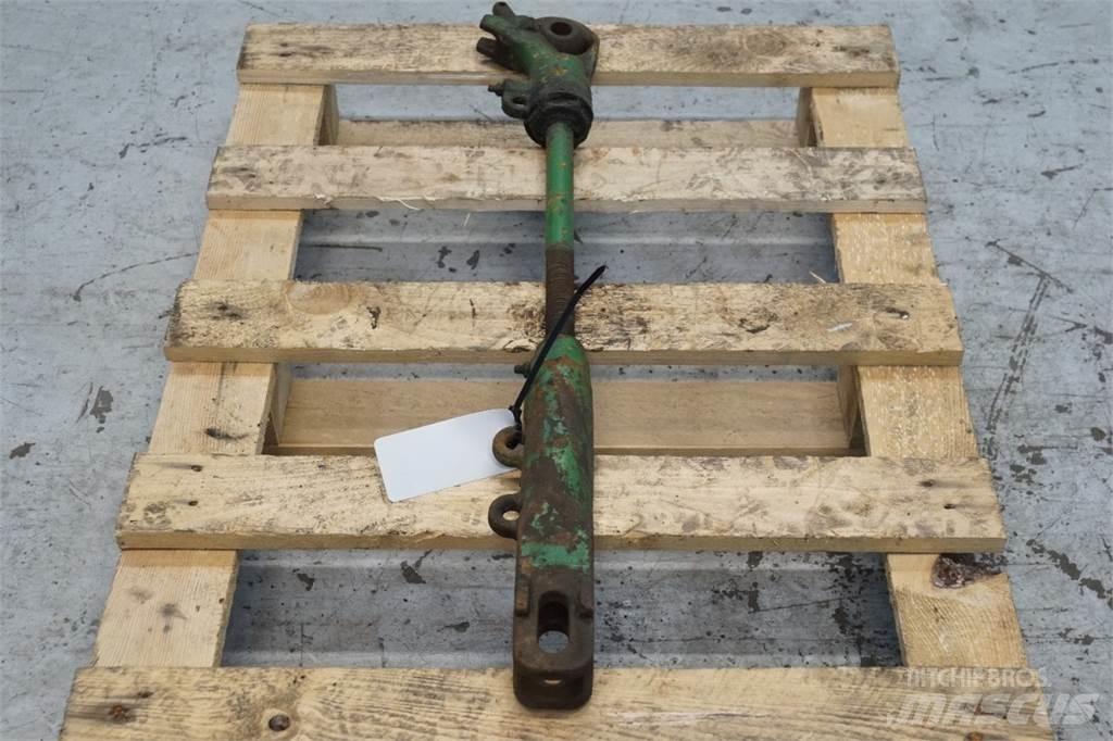 John Deere 2030 Muud traktoritarvikud