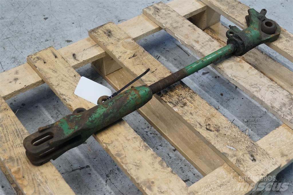 John Deere 2030 Muud traktoritarvikud