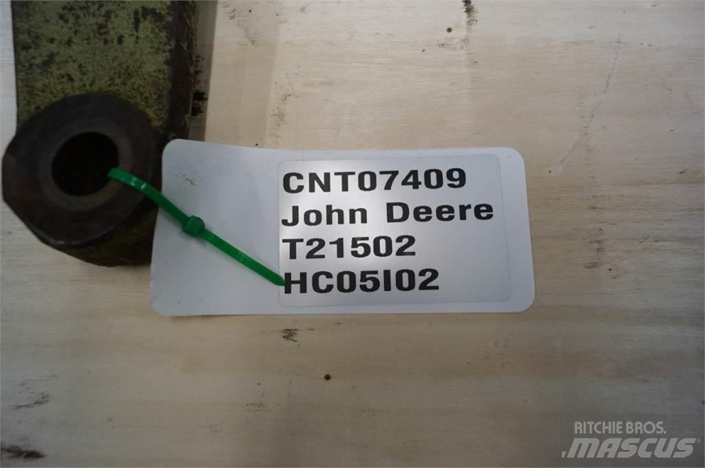 John Deere 2030 Muud traktoritarvikud