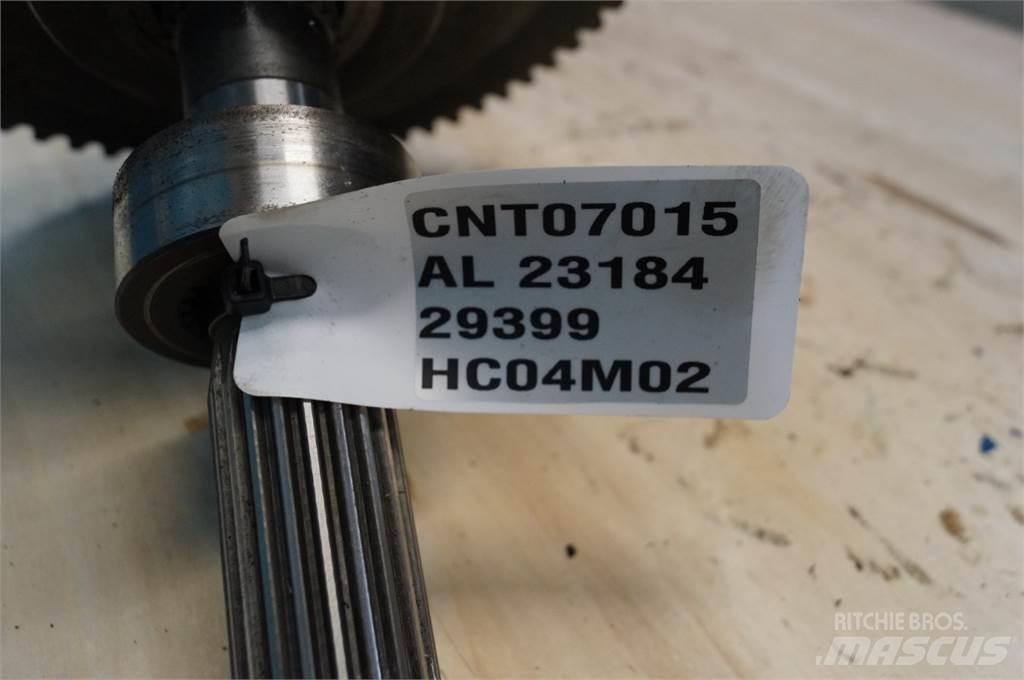 John Deere 2030 Muud traktoritarvikud