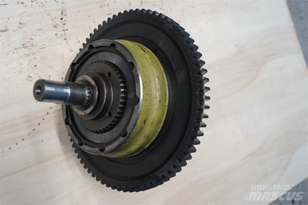 John Deere 2030 Muud traktoritarvikud