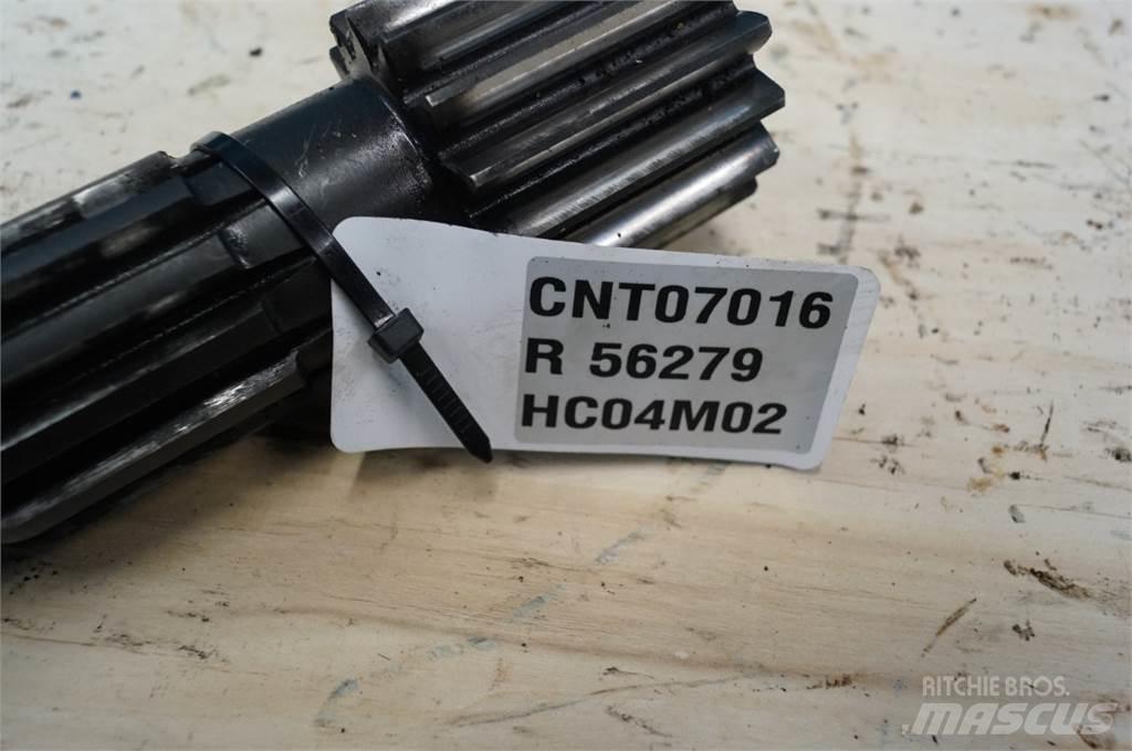 John Deere 2030 Muud traktoritarvikud