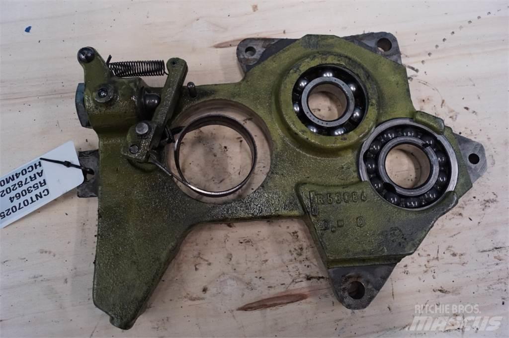 John Deere 2030 Ülekandemehhanism