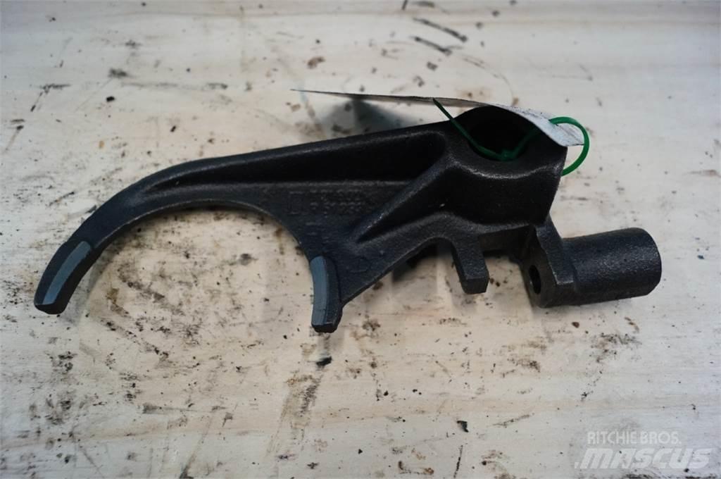 John Deere 2030 Ülekandemehhanism