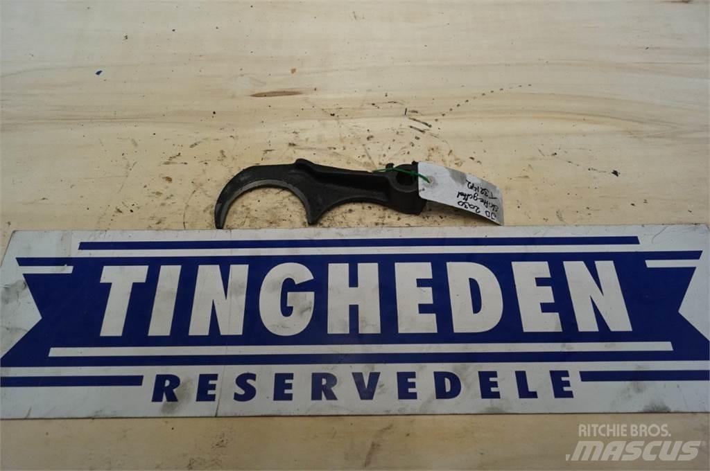 John Deere 2030 Ülekandemehhanism