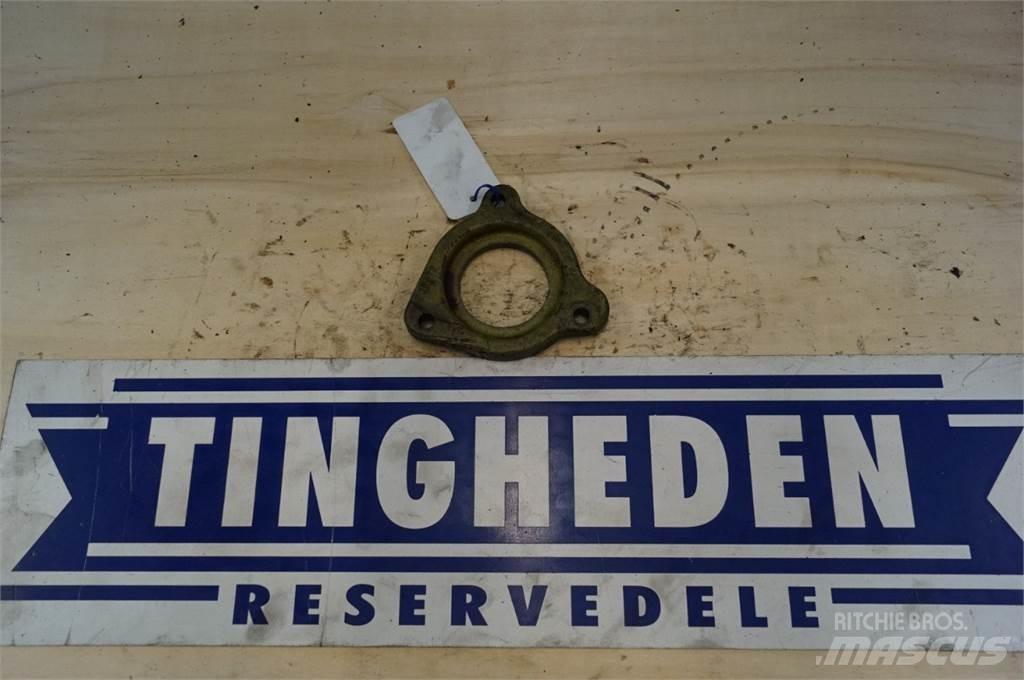John Deere 2030 Ülekandemehhanism