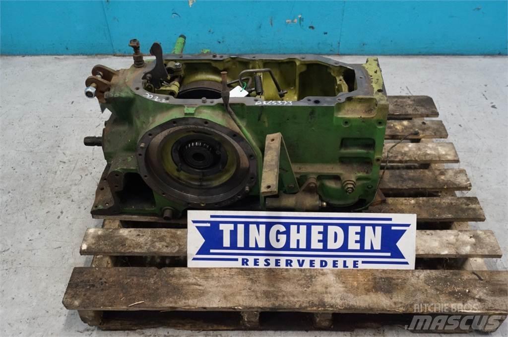 John Deere 2030 Ülekandemehhanism