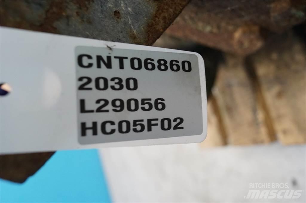 John Deere 2030 Muud traktoritarvikud