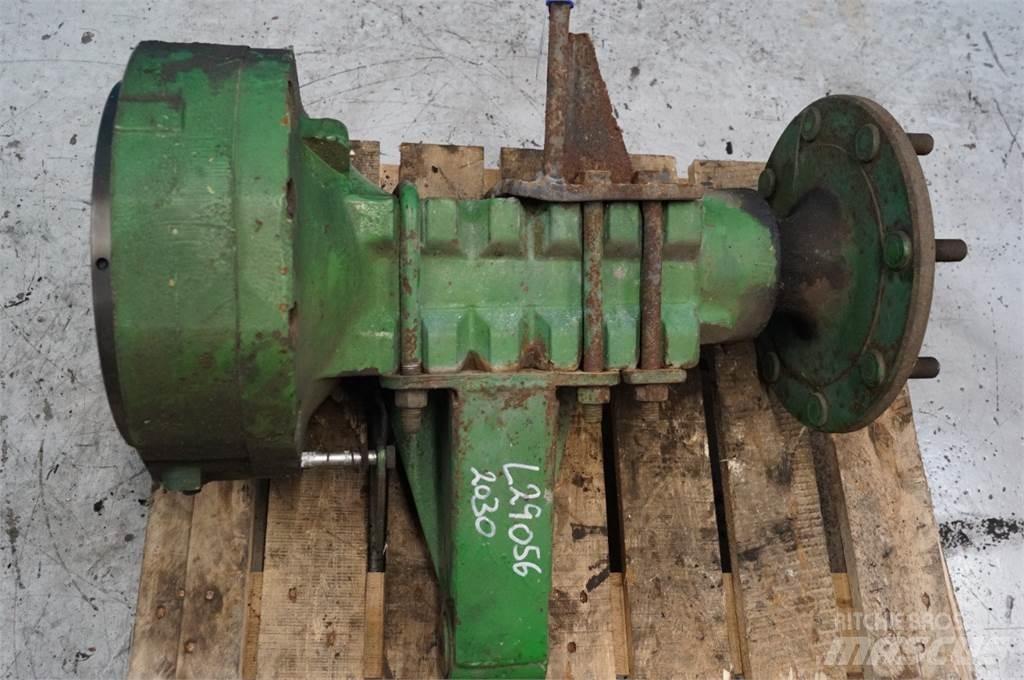 John Deere 2030 Muud traktoritarvikud