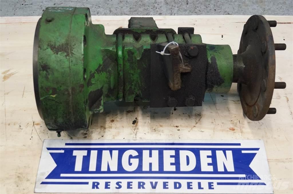 John Deere 2030 Muud traktoritarvikud