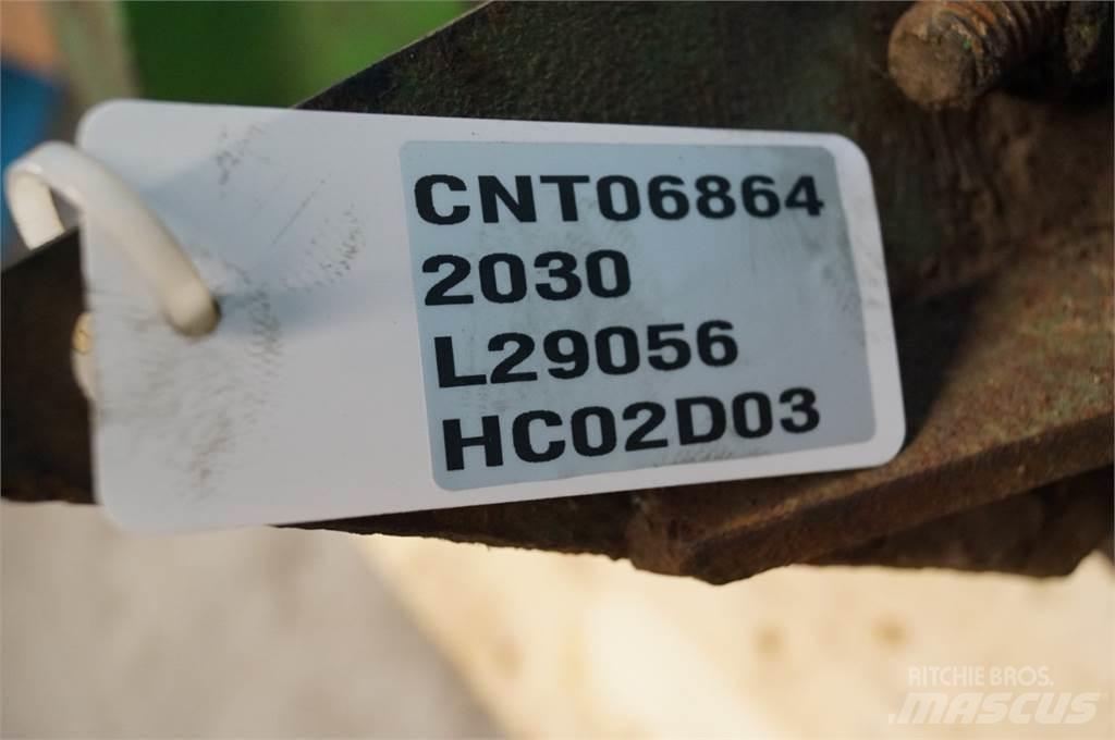 John Deere 2030 Muud traktoritarvikud