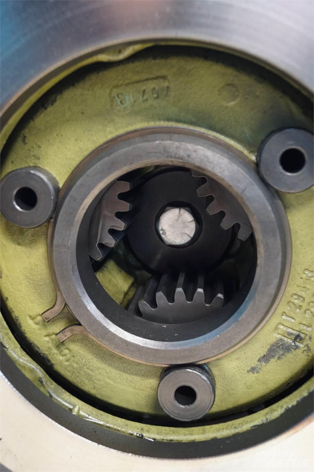 John Deere 2030 Muud traktoritarvikud
