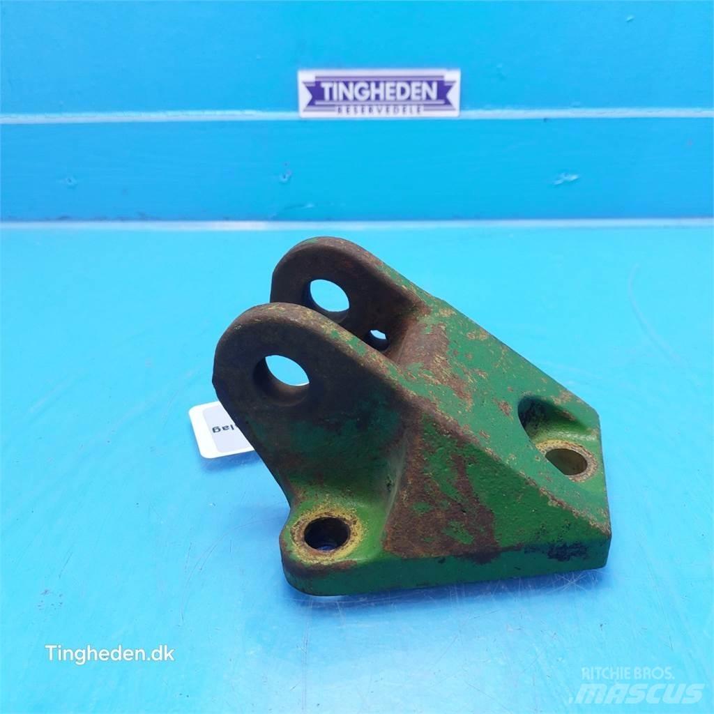 John Deere 2030 Muud traktoritarvikud