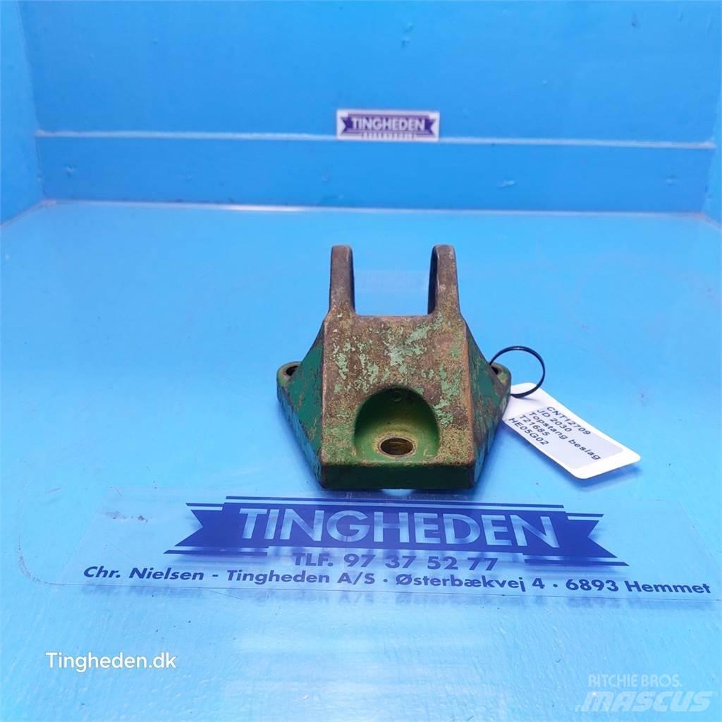 John Deere 2030 Muud traktoritarvikud