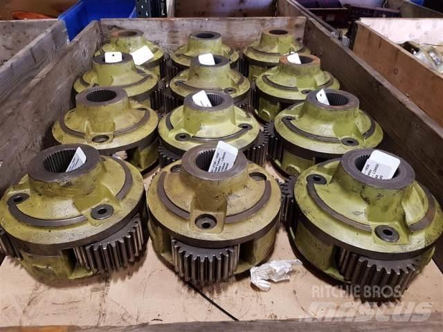 John Deere 2040 Muud traktoritarvikud